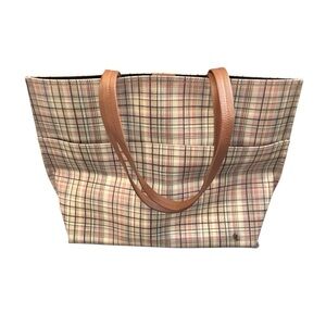 Elliott Lucca Delphine Tote Bag
